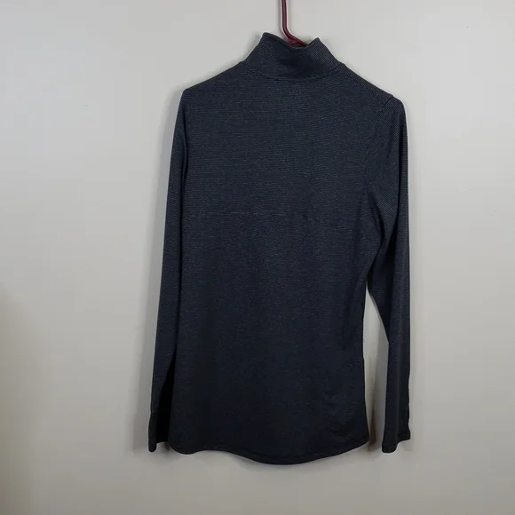 Champion Striped Duo Dry Reflective striped jacket - Picture 4 of 4